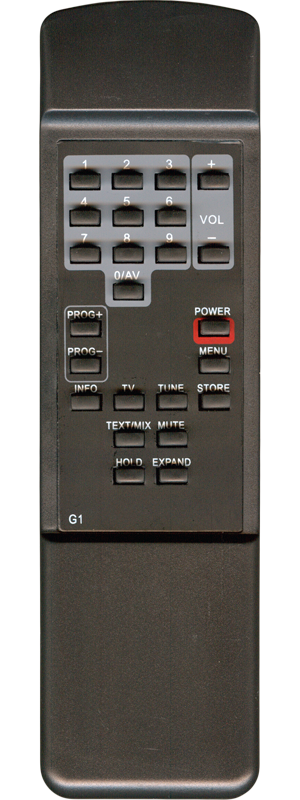 Rekord G1