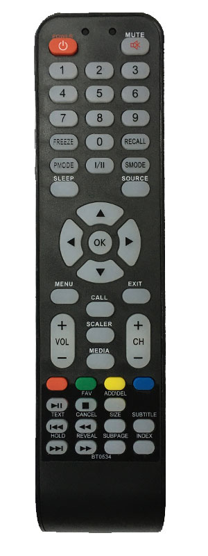 Shivaki-BT0534
