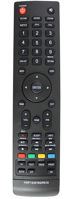 HOF14J016GPD10