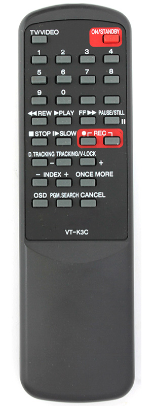 pult_TOSHIBA_VT_K3C
