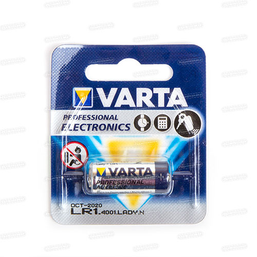varta-lr1