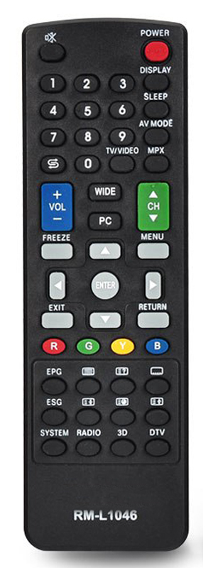 RM -L1046
