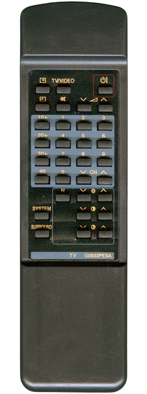 pult_SHARP_G0933PESA