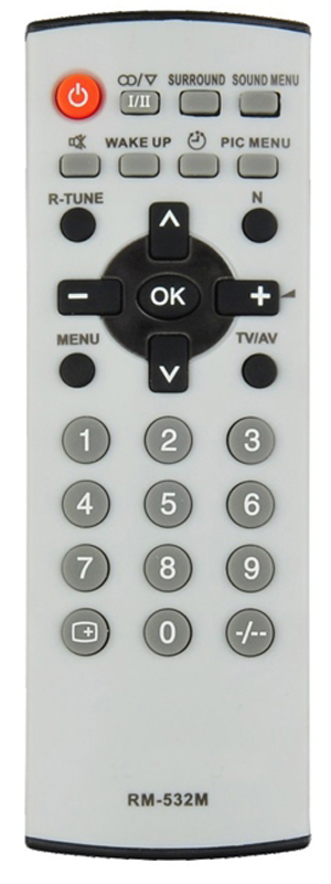 RM-532M