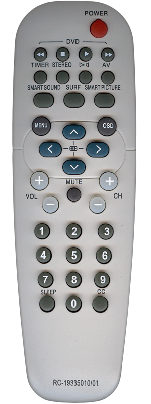Philips RC19335010