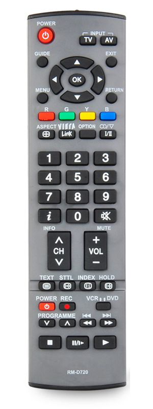 RM-D720