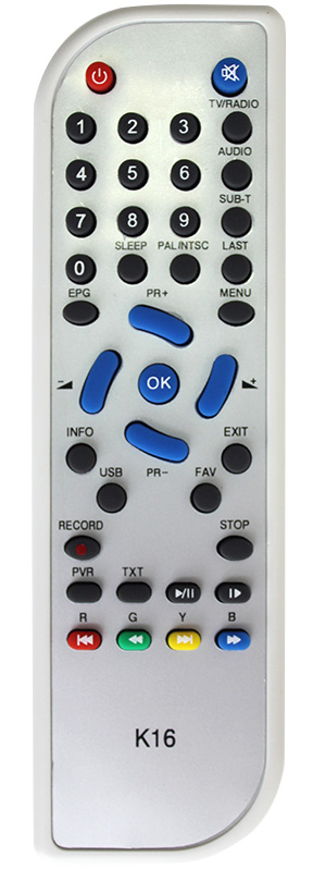 K16