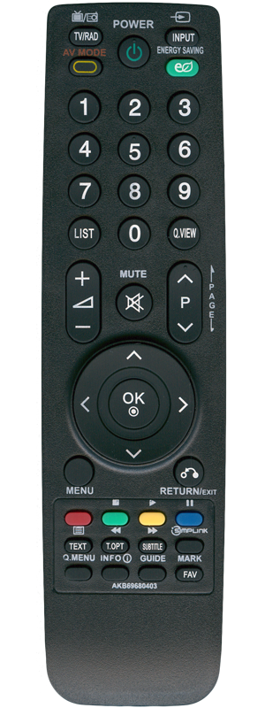 LG AKB69680403