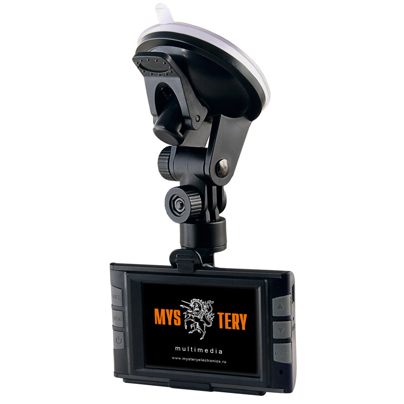 MYSTERY MDR-830HD