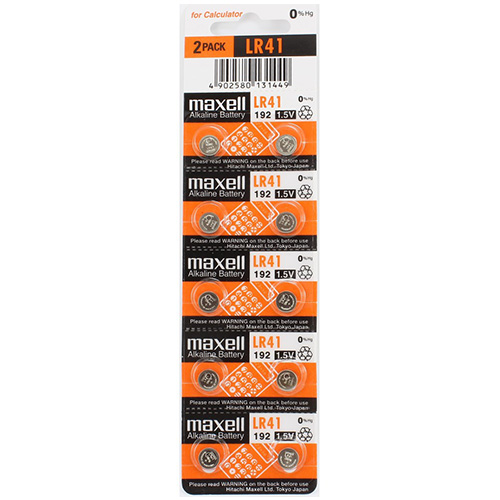 maxell_lr41