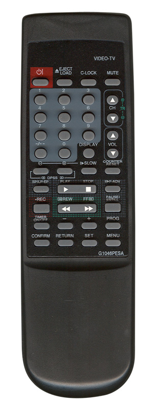 pult_SHARP_G1046PESA