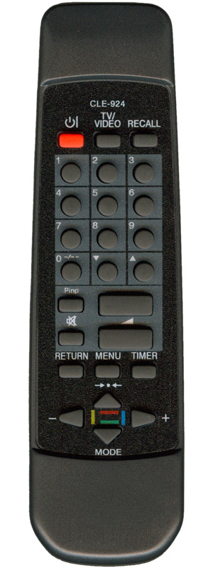 pult_HITACHI_CLE_924