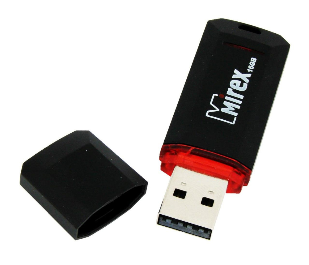 KNIGHT BLACK 16GB MIREX