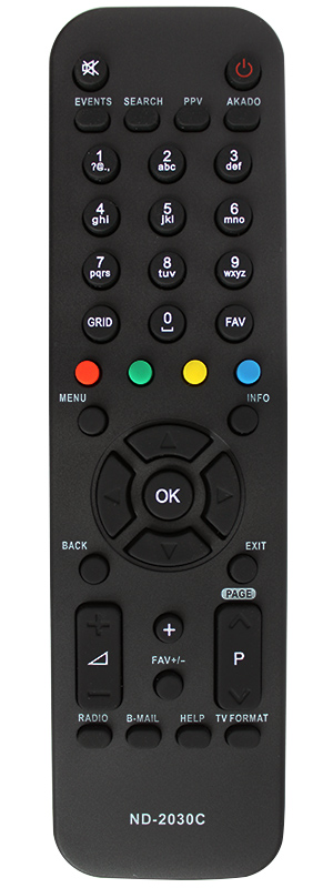 ND-2030C