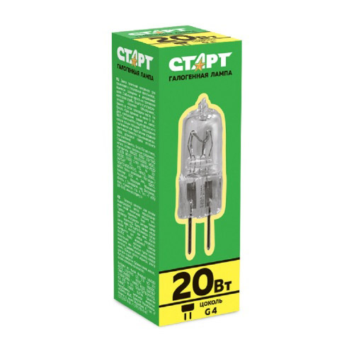 Lampa_JC_12V_20W