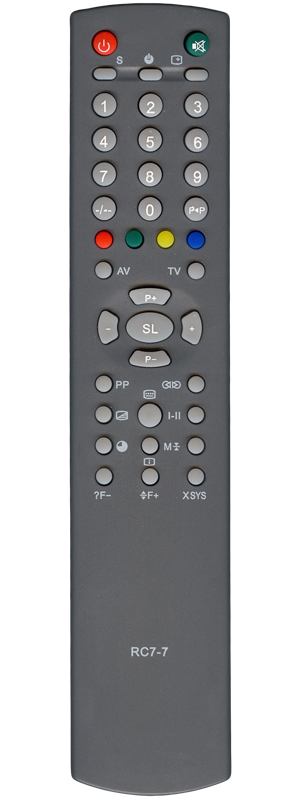 Horizont RC-7-7