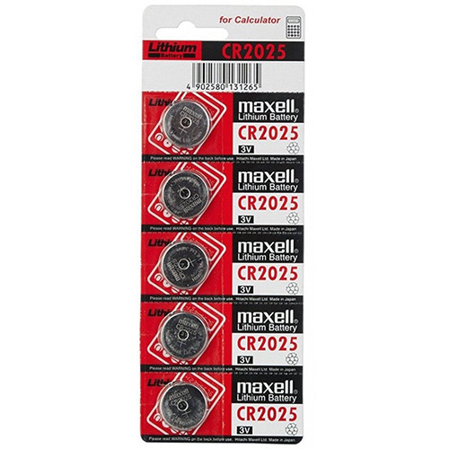 maxell_cr2025