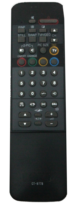 pult_TOSHIBA_CT_9778