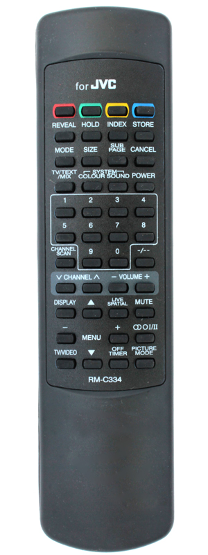RM-C334