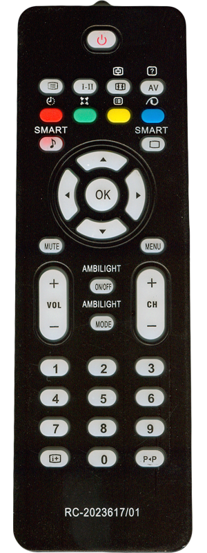 Philips RC202361701