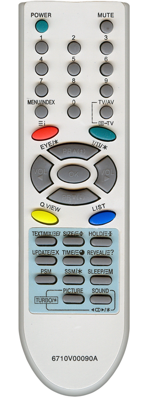 LG 6710V00090A