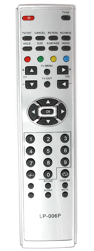 LP-006P