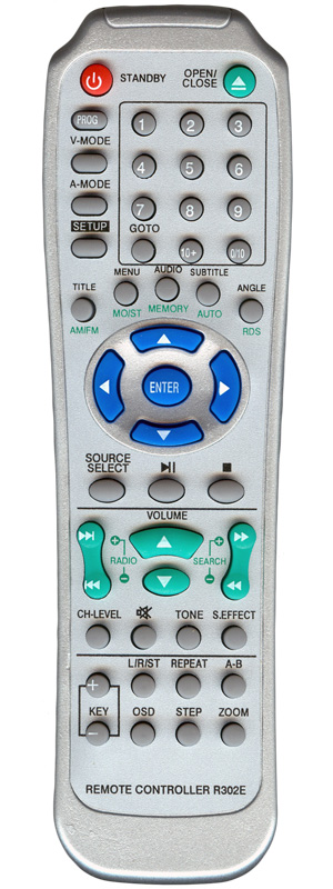 R-302E