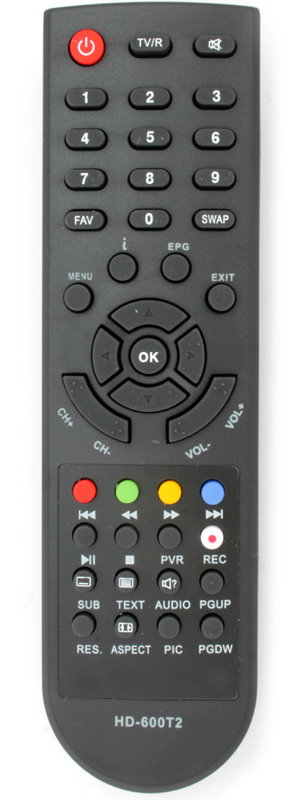 HD-600T2