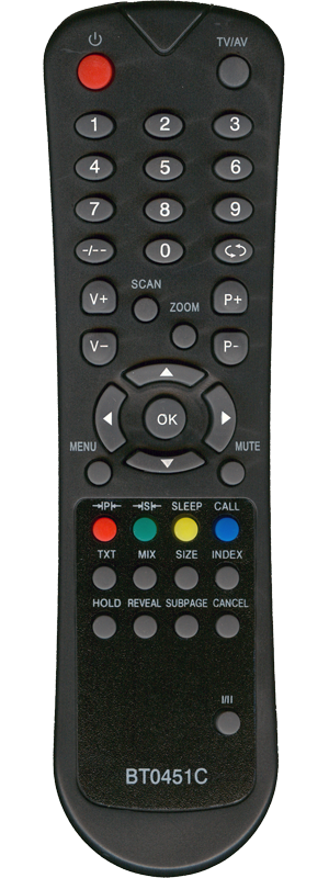 Shivaki BT0451C