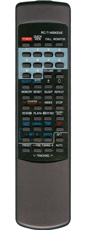 pult_AIWA_RC_T1400KEAE