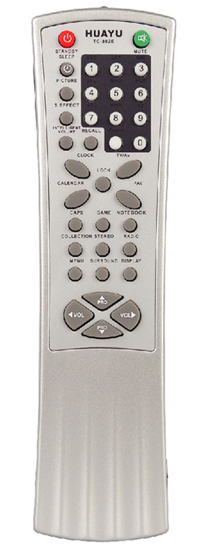 TC-802E