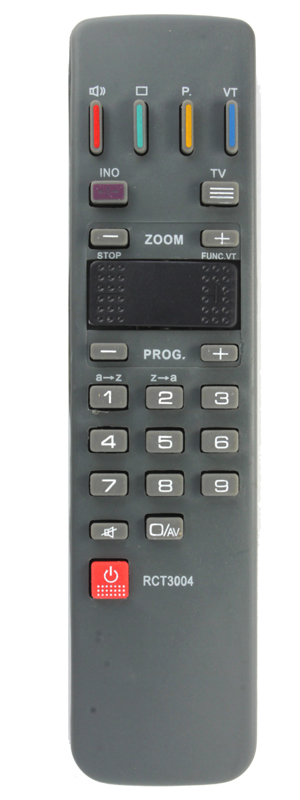 PCT-3004
