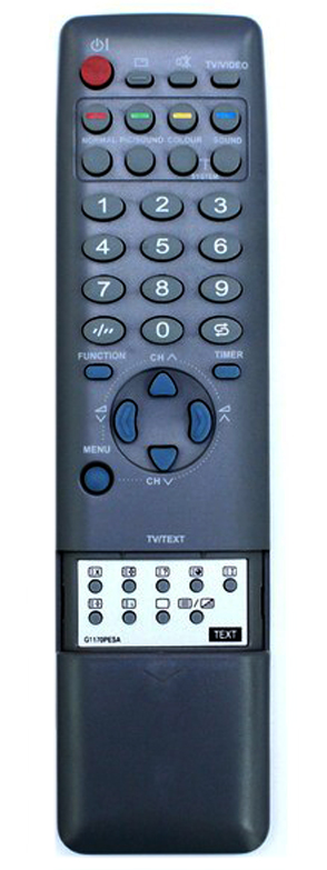 SHARP G1170PESA