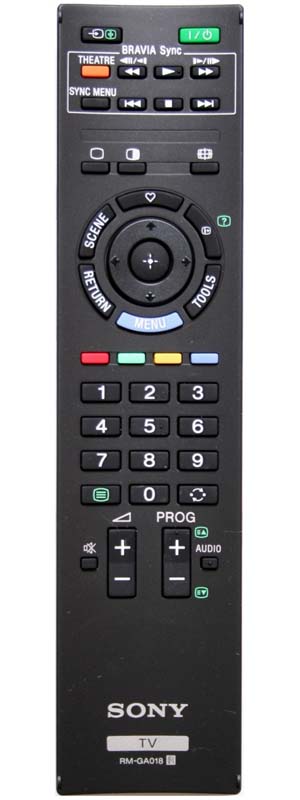 Sony_RM-GA018