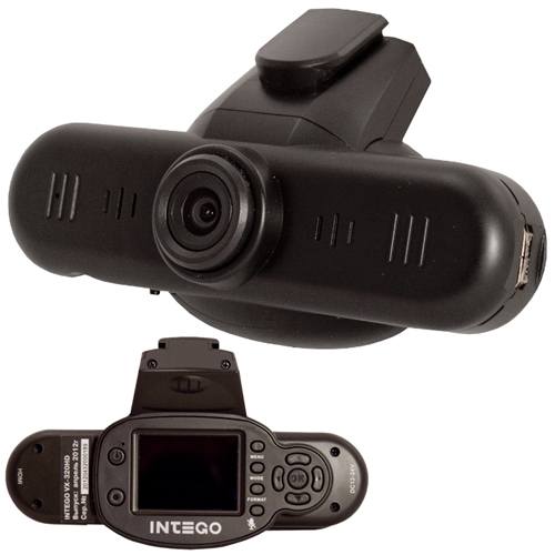 INTEGO VX-320 HD