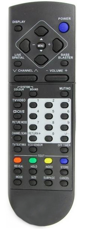 JVC RM-C220