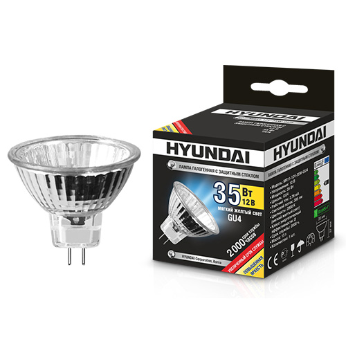Lampa_Hyundai_MR11_12V_35W_GU4
