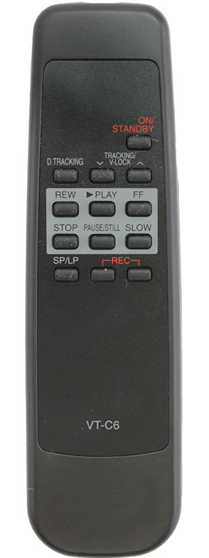 pult_TOSHIBA_VT_C6