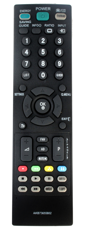 LG AKB73655802
