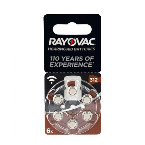 RAYovac_312