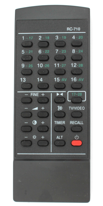 RC-710