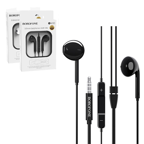 nausniki_BOROFONE_M30_black