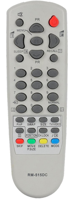 RM-515DC