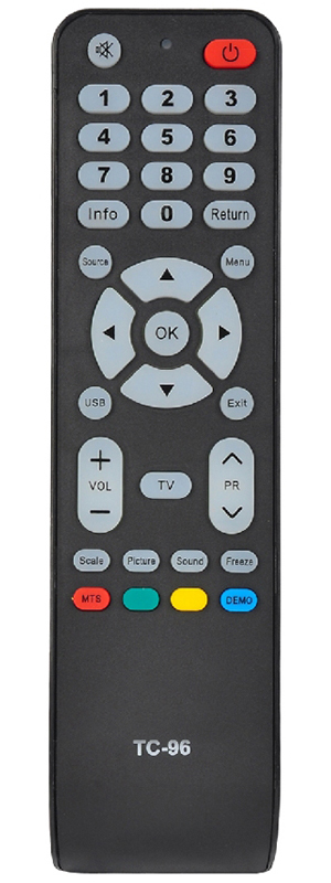 TC-96E