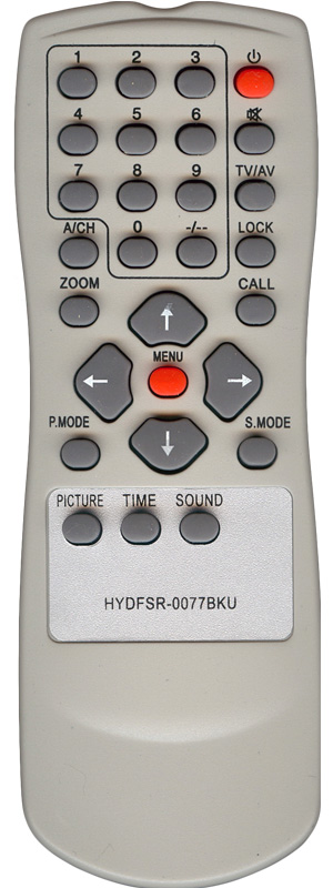 pult_BORK_HYDFSR_0077BKU_HYDFSR_0077AK