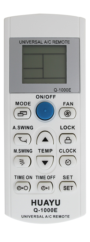 Q_1000E