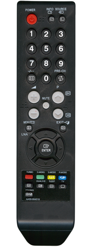 Samsung AA59-00401B