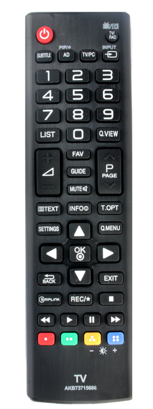 LG AKB73715686