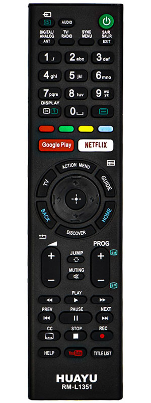 SONY-RM-L1351