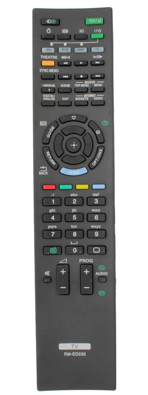 RM-ED030